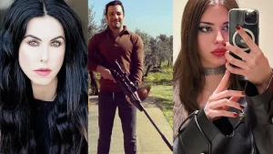 Derin Talu’yu darp ettiği iddia edilen Emircan Şahin’e büyük darbe!