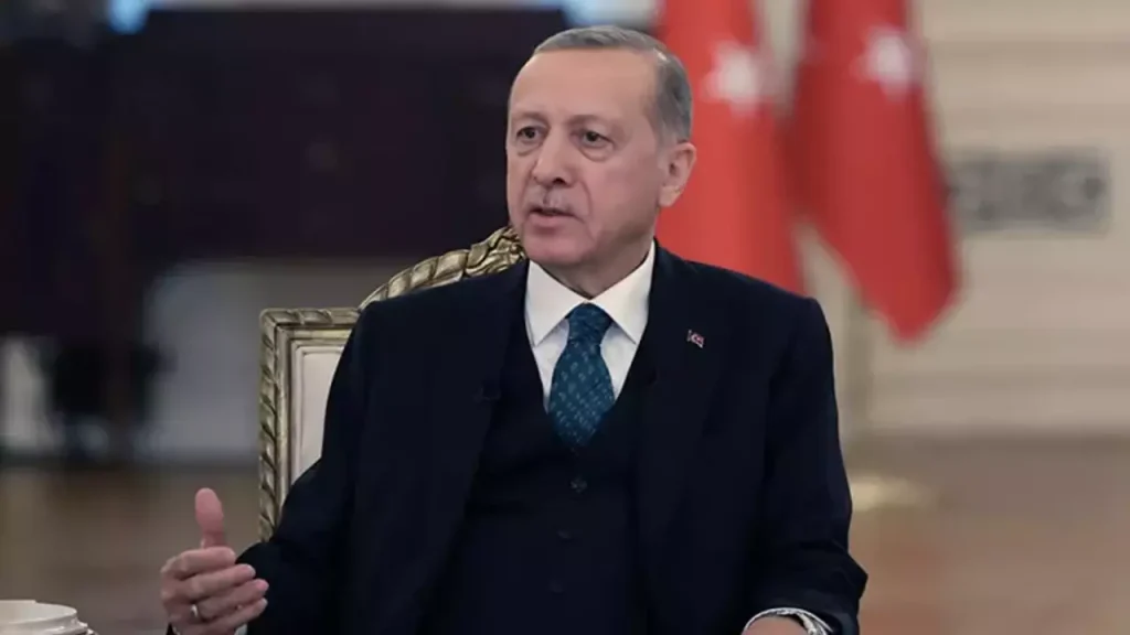 Seçime 2 gün kala dikkat çeken kararname