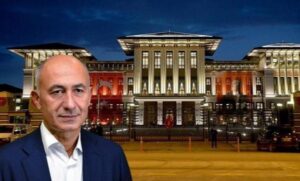 Saray’ı İnşa Eden Müteahhit 3 Milyar Liralık Deprem İhalesi Aldı