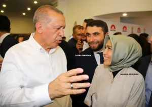 AKP’den enişteye büyük kıyak