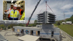 Elektrik Üretim A.Ş’de yolsuzluk iddiaları