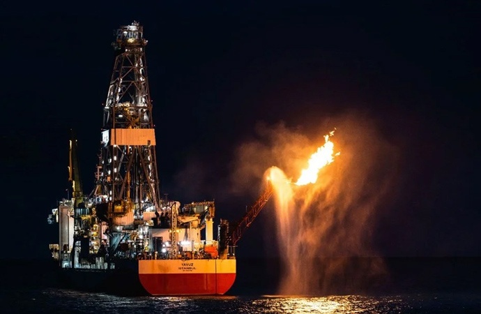 Bedava seçim gazı yerli değil ithal çıktı