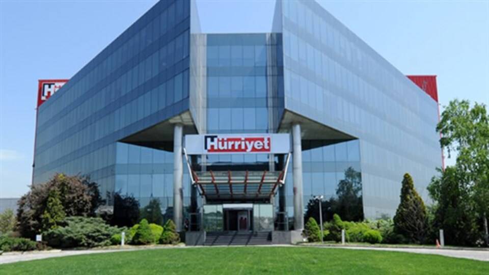 Hürriyet’in İstanbul’daki matbaasını Erdoğan’ın damadının şirketi Baykar satın aldı