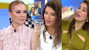 Kadir Doğulu – Neslihan Atagül’ün tarikat iddiasında şoke eden ‘Kerimcan’ detayı