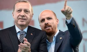 Sülale devrine devam: Yüksek hızlı tren onarımı ihalesi Bilal Erdoğan’ın kayınpederine gitti