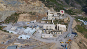 Koza kazandıkça doğa kaybediyor