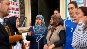 Tekirdağ Belediyesi hakkında soruşturma