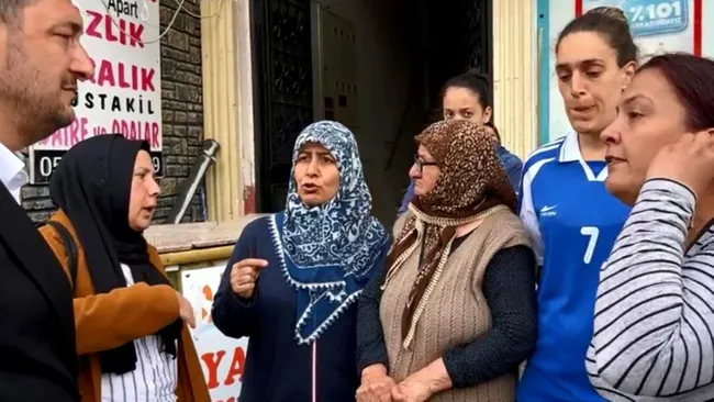 Tekirdağ Belediyesi hakkında soruşturma