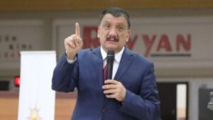 Malatya Büyükşehir Belediye Başkanı’ndan akıl almaz açıklama: ‘İnsanlar azdı deprem oldu’