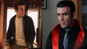 Mehmet Yılmaz Ak sürpriz isimle aşk yaşamaya başladı!