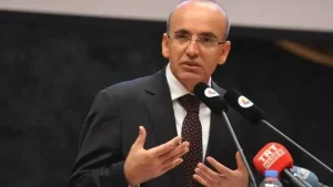 Mehmet Şimşek açıklamasının şifreleri… Cumhurbaşkanı yardımcısı oluyor