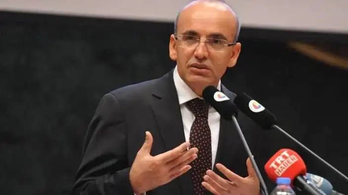 Mehmet Şimşek açıklamasının şifreleri… Cumhurbaşkanı yardımcısı oluyor