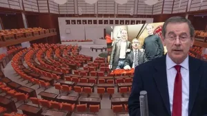 Türkiye bunu konuşuyor… Abdullatif Şener’e sorduk: Doğru, abartılacak bir durum yok