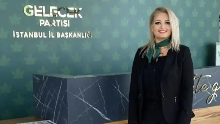 Gelecek Partili yönetici öldürüldü