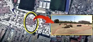 Bakırköy Belediyesi cumartesi pazarı arazisini satışa çıkarttı… Yabancıya gitmesin kararı