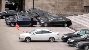 İhale “Corolla” Alınan “Passat” SPK Yöneticilerinden Passat İçin Ali Cengiz Oyunu