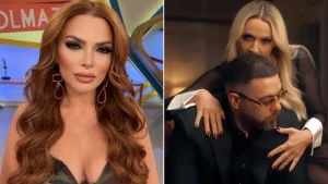 Pınar Eliçe’den Hadise ve Murda hakkında bomba iddia! ‘Kameralar kapalıyken…’