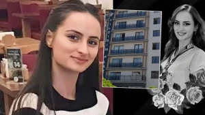 Saliha hemşirenin sır ölümünde hastane müdürü tutuklandı