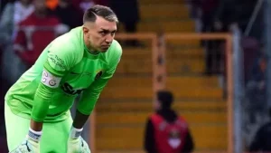 Muslera’nın dolandırıcıya kaptırdığı para ortaya çıktı
