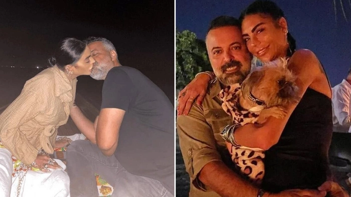 Süreyya Yalçın icralık oldu!