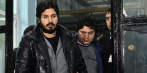 Rıza Sarraf davasında kritik gelişme! Gizli dosya sayısı 55’e çıktı… Yeni itiraflar mı var?