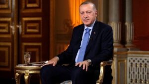 Cumhurbaşkanı Erdoğan adına vakıf kuruldu!