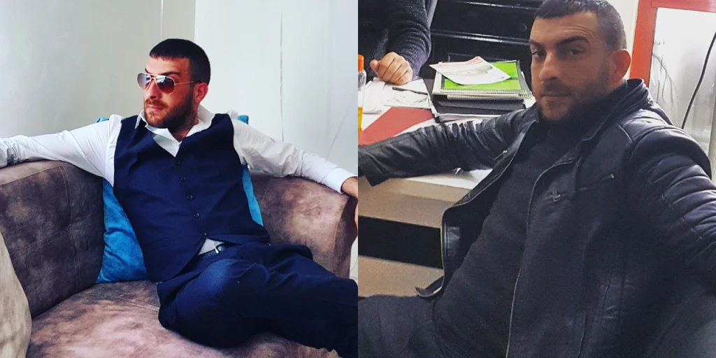 Açılan Davada 8 Yıla Kadar Hapsi İstendi… ‘Ocak Başkanı’ Göçmen Kaçakçısı Çıktı