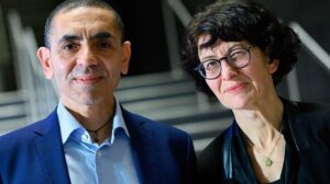 BioNTech’e Büyük Şok: Yargılanacaklar