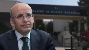 Hazine ve Maliye Bakanı Mehmet Şimşek’e atanan dört yardımcı kim?