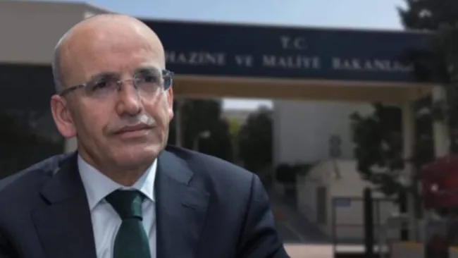 Hazine ve Maliye Bakanı Mehmet Şimşek’e atanan dört yardımcı kim?