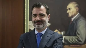 25 milyon dolarlık usulsüz komisyona aracılık! Varlık Fonu’nun eski başkanı Mehmet Bostan’a tutuklama