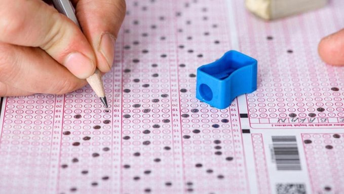 Öğrencilerin LGS heyecanı başladı