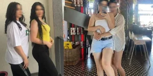 İş Vaadiyle Fotoğraflarını Çekip Fuhşa Zorlamışlar