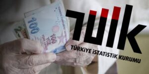 Memur zammı oyunu! TÜİK çalışanın cebinden 3300 lirayı böyle aldı