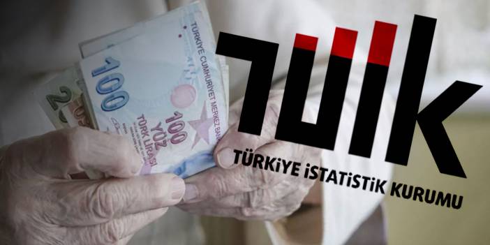 Memur zammı oyunu! TÜİK çalışanın cebinden 3300 lirayı böyle aldı