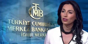 ‘Müthiş Türk Kızı’ Hafize Gaye Erkan’ın Özgeçmişinde ABD’de Bankacılık Krizinin Göbeğindeki First Republic de var