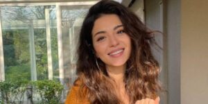 Ünlü oyuncu gönlünü Fenerbahçe’nin yıldızına kaptırdı