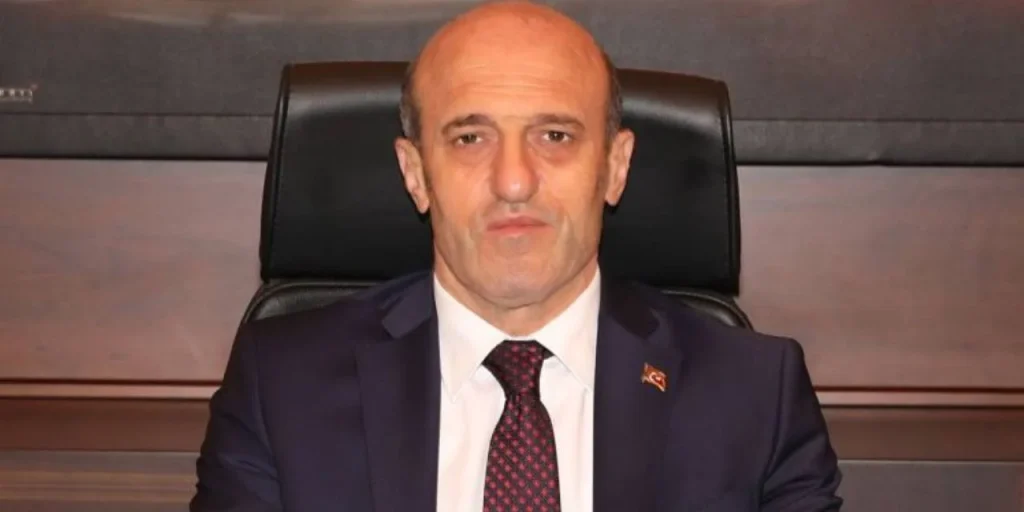 Ormana kaçırdığı kadını döven Vali Orhan Çiftçi’ye indirimli ceza verildi