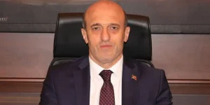 Ormana kaçırdığı kadını döven Vali Orhan Çiftçi’ye indirimli ceza verildi