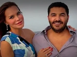 Ebru Şallı’nın Eşi Uğur Akkuş Gözaltında