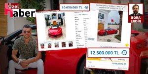 Bu da Kenan Sofuoğlu Enflasyonu