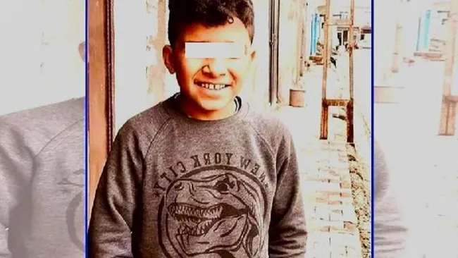 Kayıp çocuk ahırda asılı bulundu! Sebebi şok etti