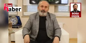 AKP’li Başkan Makam Odasını Yeniletti: Maliyet Dudak Uçuklattı