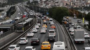 Araç muayene sistemi sil baştan değişti, muayene raporu artık elden verilmeyecek