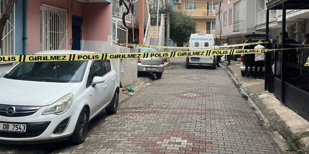 İzmir’de Derin Dondurucuda 3 Ceset Bulundu