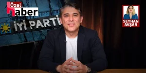 İyi Parti’den İstifa Eden “İnternetçi Abi”… Yeni Parti Mi Kuruyor?