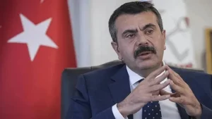 Milli Eğitim Bakanlığı’nda flaş görevden alma