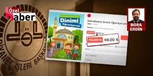 Kamu Bütçesinden Aldığı Ödenekle Bastırıyor: Diyanet 15 TL’ye Mal Ediyor Yüzde 226 Karla Satıyor