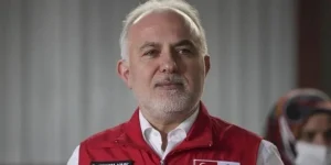 Skandallarla anılan Kızılay makam aracı dağıtmış! Kerem Kınık istifa etmesine rağmen bazı araçları teslim etmedi iddiası