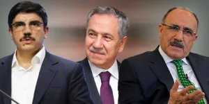 Arşiv Yine Unutmadı… AKP’liler Öcalan’ ı Böyle Övmüştü